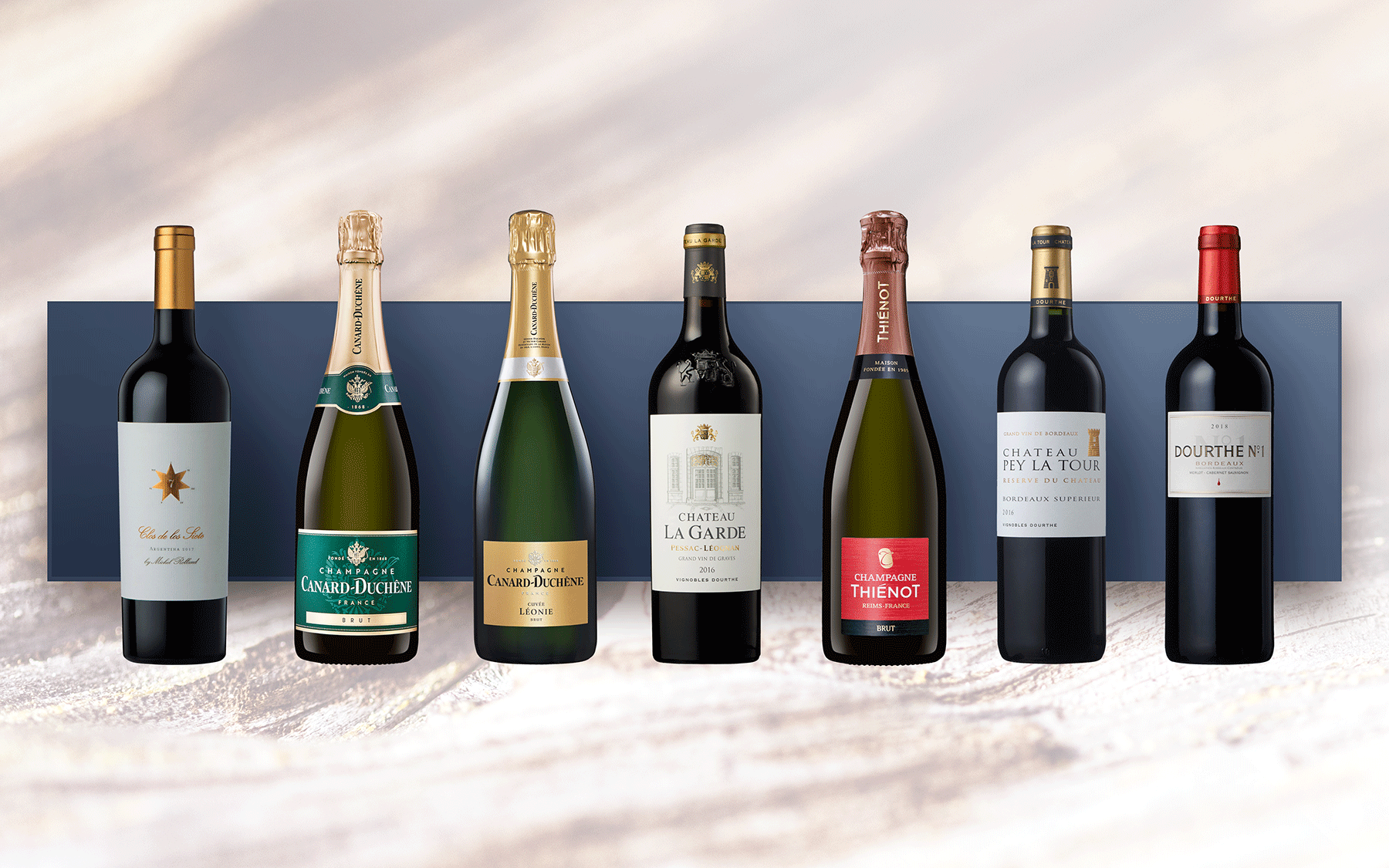 Champagnes & Chateaux_Visuel produits-Best sellers_export