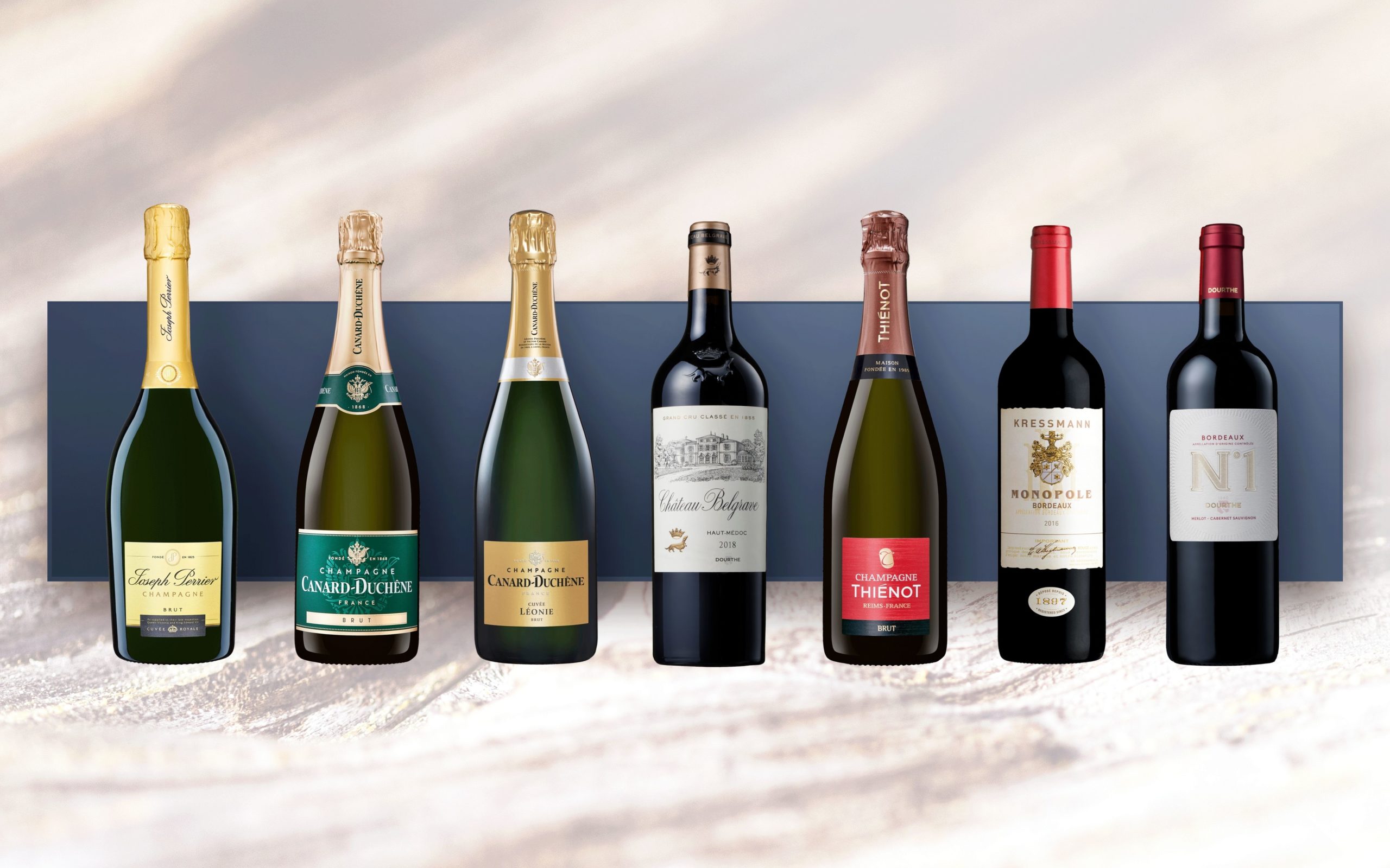Portefeuille vins Champagnes & Chateaux_2022